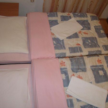 Hotel Pansion Ljubica Međugorje Camera foto