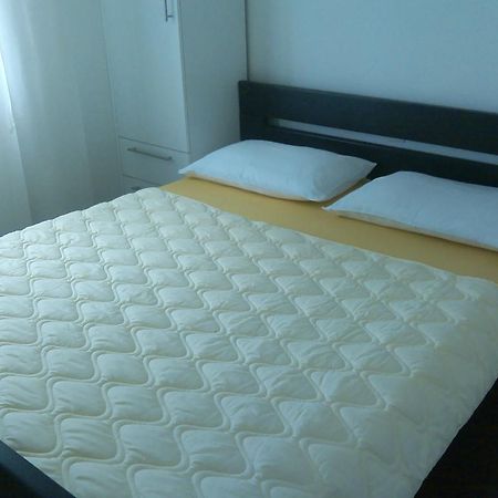 Hotel Pansion Ljubica Međugorje Esterno foto