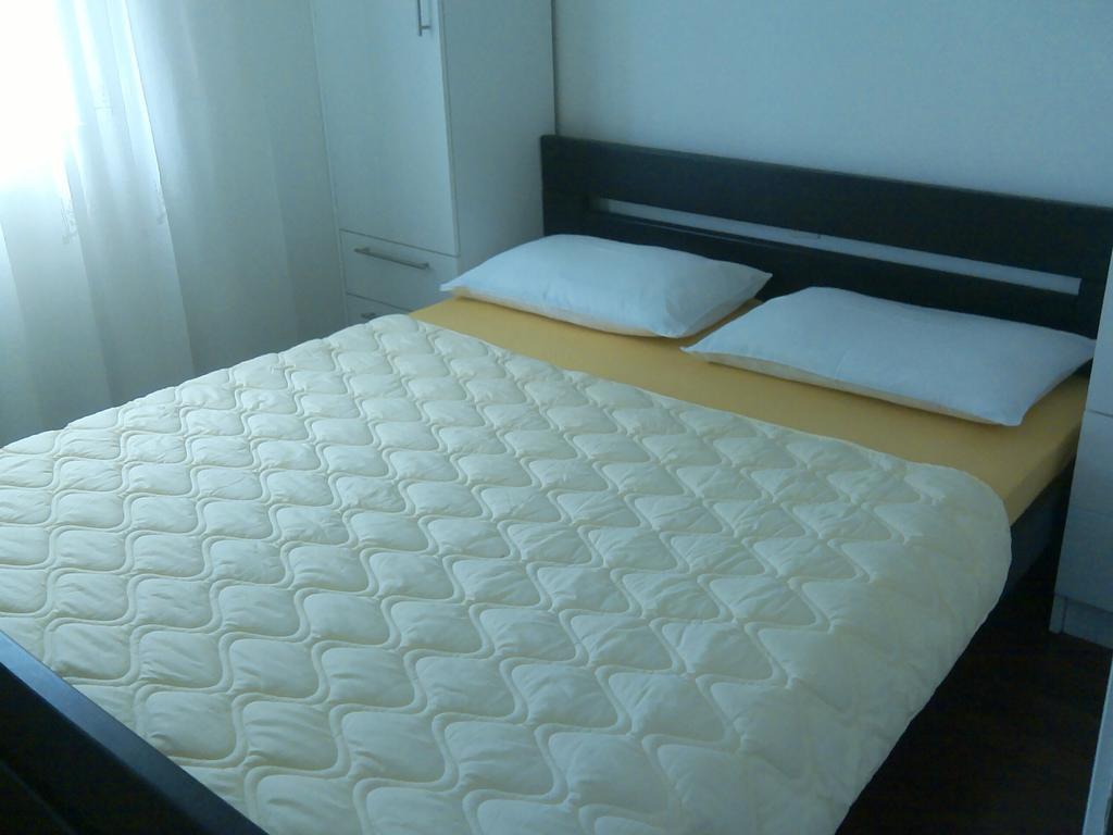 Hotel Pansion Ljubica Međugorje Esterno foto