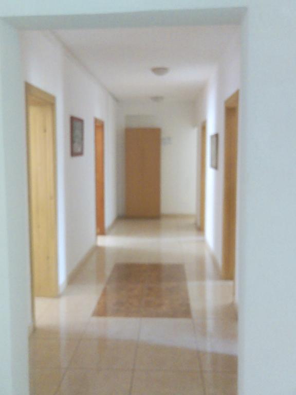 Hotel Pansion Ljubica Međugorje Esterno foto