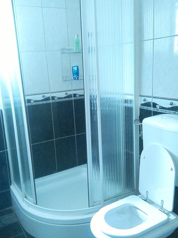 Hotel Pansion Ljubica Međugorje Camera foto