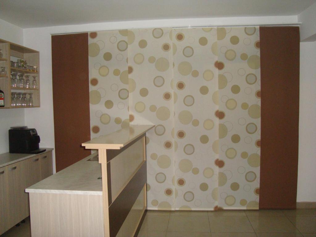 Hotel Pansion Ljubica Međugorje Esterno foto